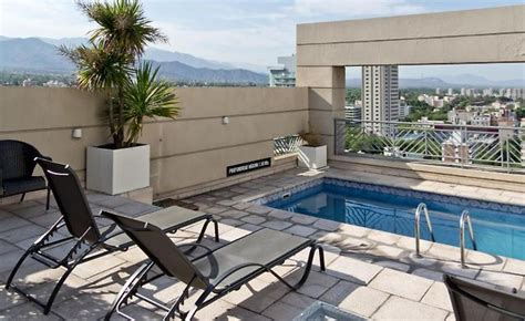 Amérian Executive Mendoza Hotel Reviews, Deals & Photos .
